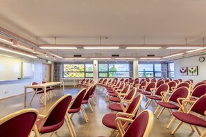Sala de reuniones
