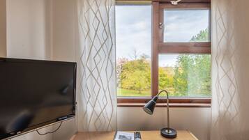 Single Room | Water view