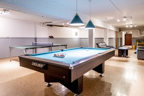 Sala de juegos