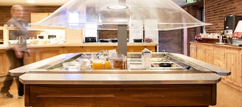 Västerbacken Hotell och Konferens