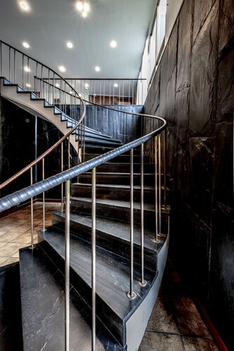 Västerbacken Hotell och Konferens