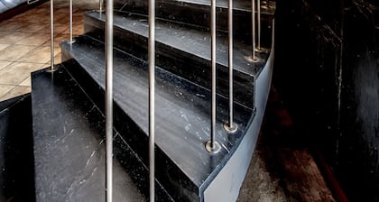 Västerbacken Hotell och Konferens