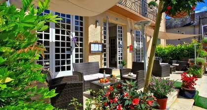 Hotel Le Lascaux