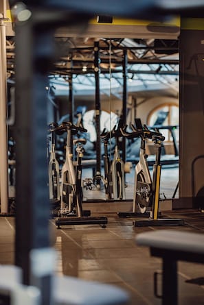 In-room fitness