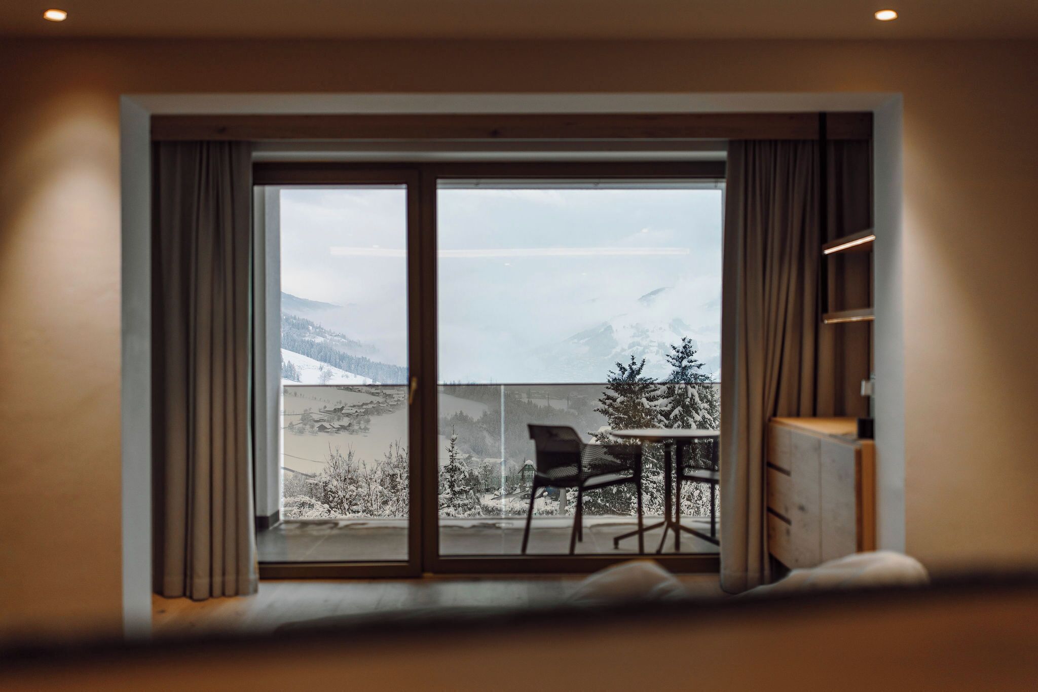 1 bedroom, minibar, in-room safe, soundproofing