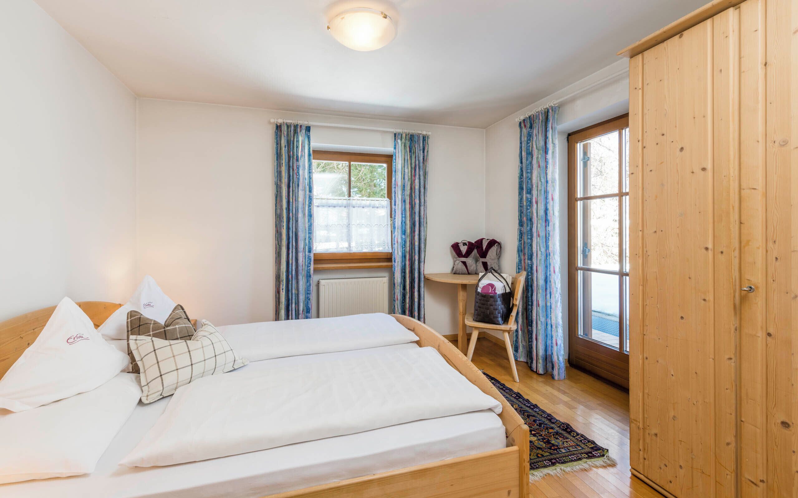 Appartement (Holiday)