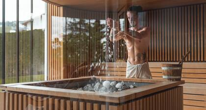 Erica Wellness and Vitality Hotel