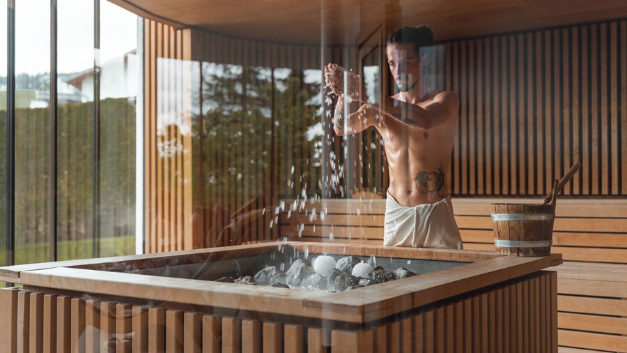 Erica Wellness and Vitality Hotel