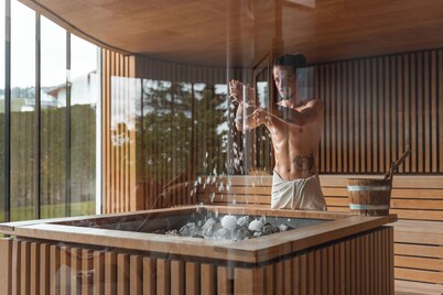 Erica Wellness and Vitality Hotel