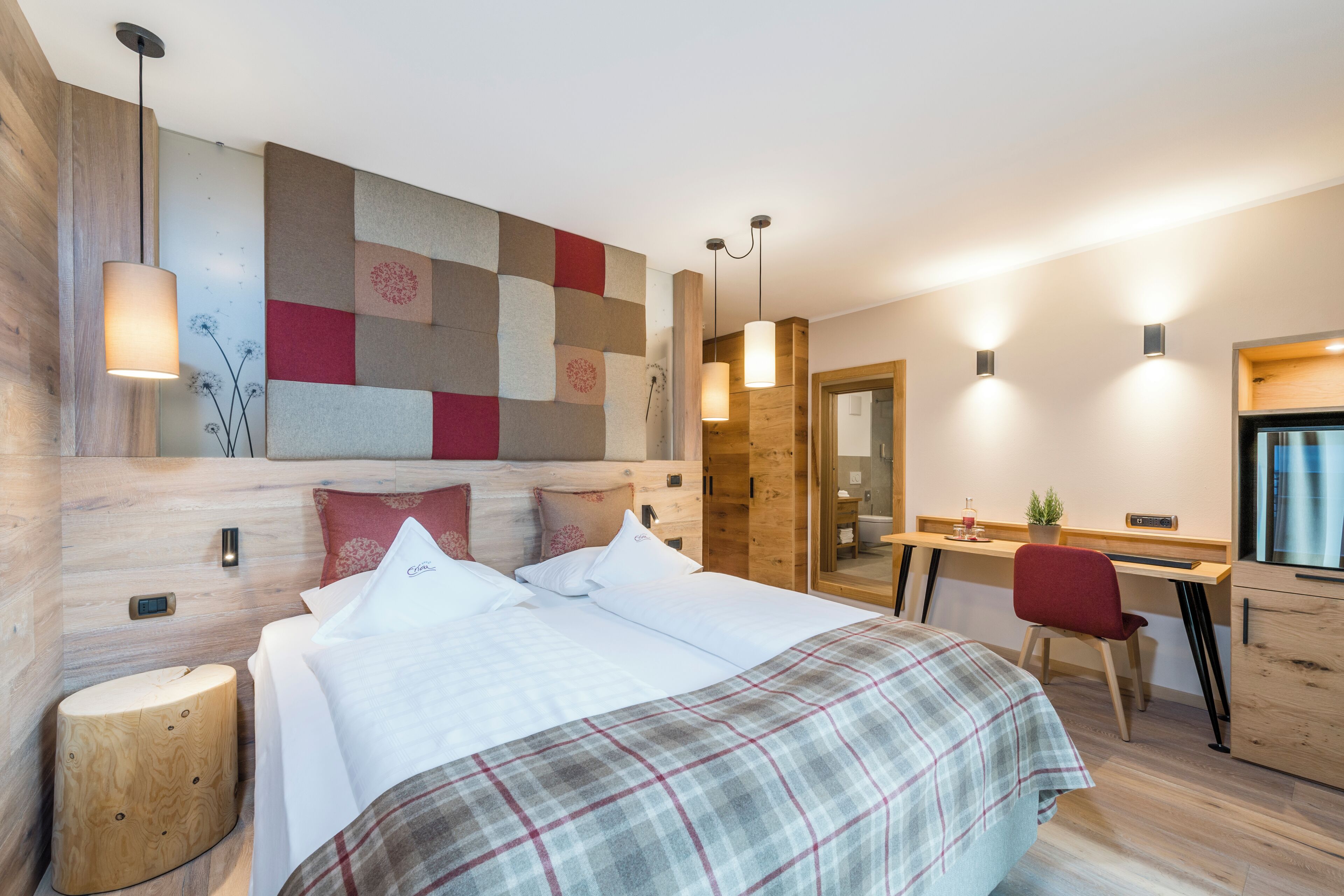 Chambre Confort (Erica)