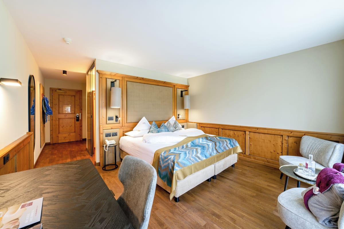 Comfort Double Room
