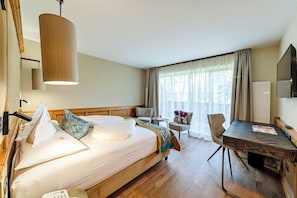 Chambre Double Confort