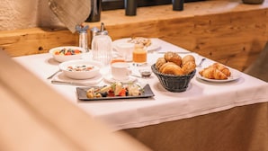 Frokostbuffé