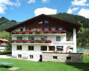 Exterior - Lusspark (Lermoos)