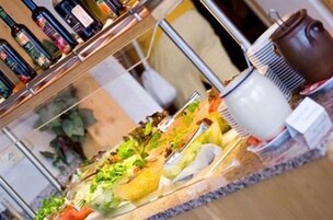 Desayuno incluido