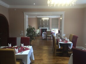 Meeting facility - Royal Hotel (Norwich)