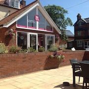 Royal Hotel