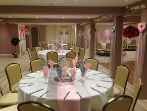 Meeting facility - Royal Hotel (Norwich)