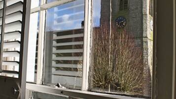 Phòng đôi, có phòng tắm riêng (Murenes Room) | Quang cảnh nhìn từ nơi lưu trú