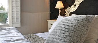 The Bell at Tanworth