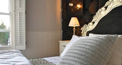 The Bell at Tanworth