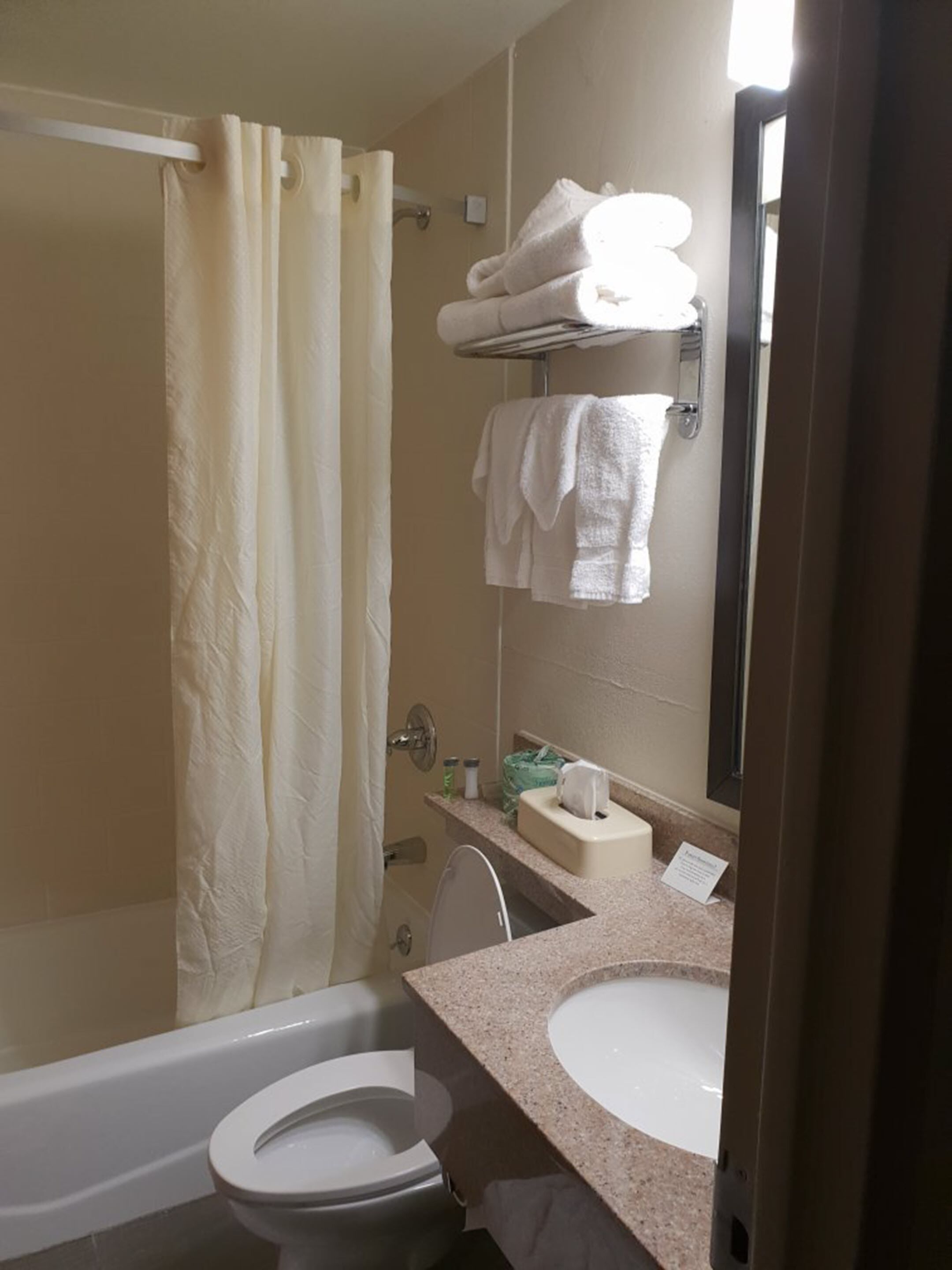 Photo - Sleep Inn JFK Airport Rockaway Blvd