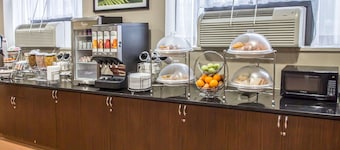 Sleep Inn JFK Airport Rockaway Blvd