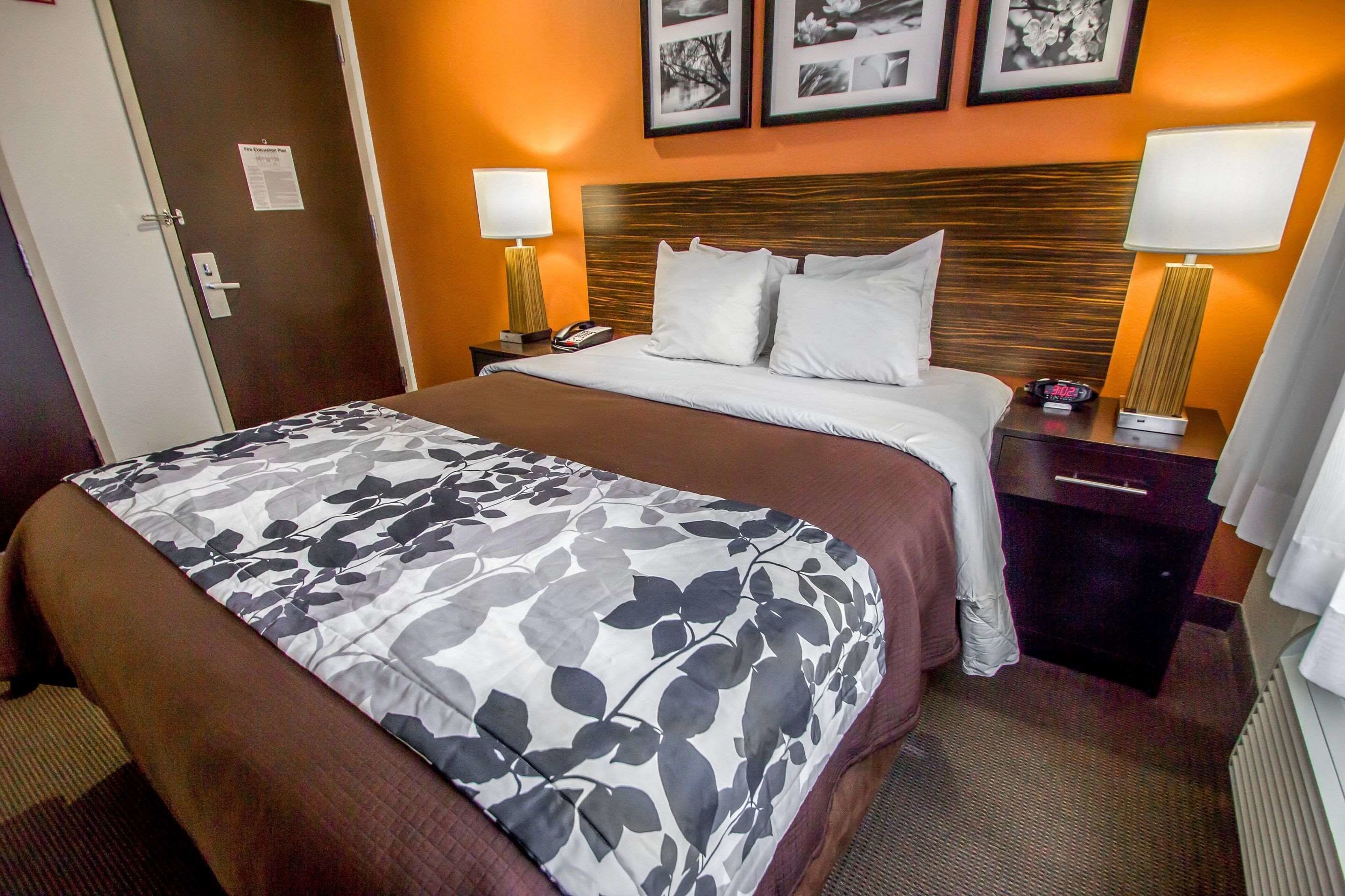 Photo - Sleep Inn JFK Airport Rockaway Blvd