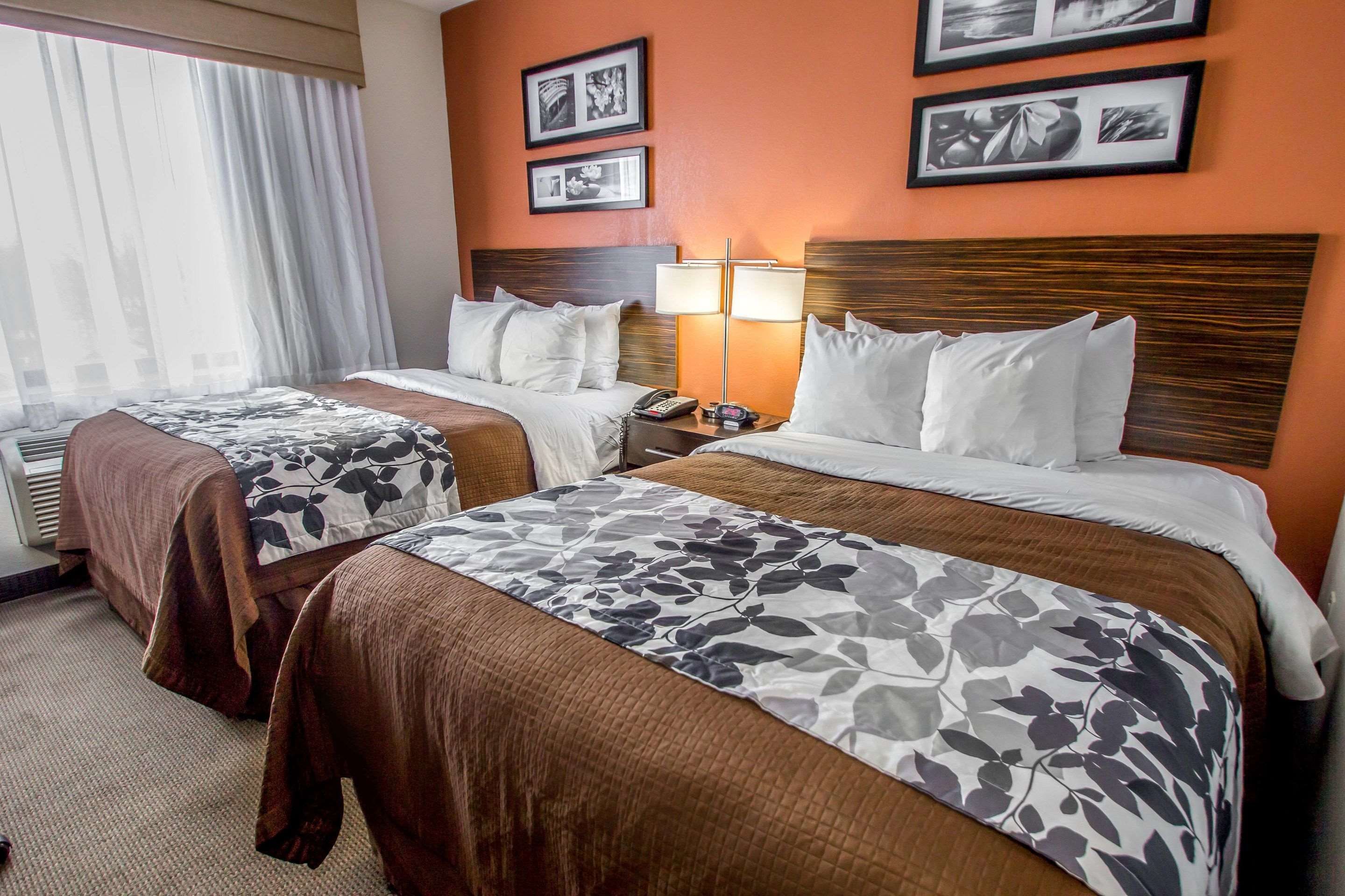 Photo - Sleep Inn JFK Airport Rockaway Blvd