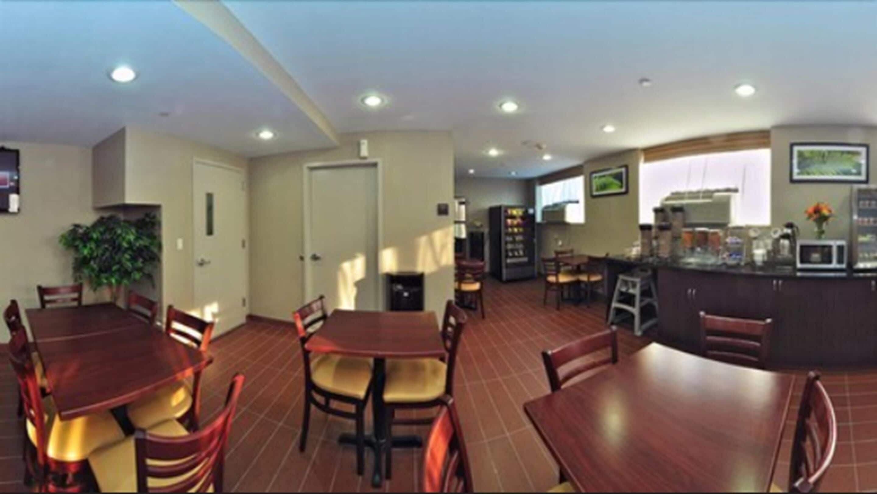 Photo - Sleep Inn JFK Airport Rockaway Blvd