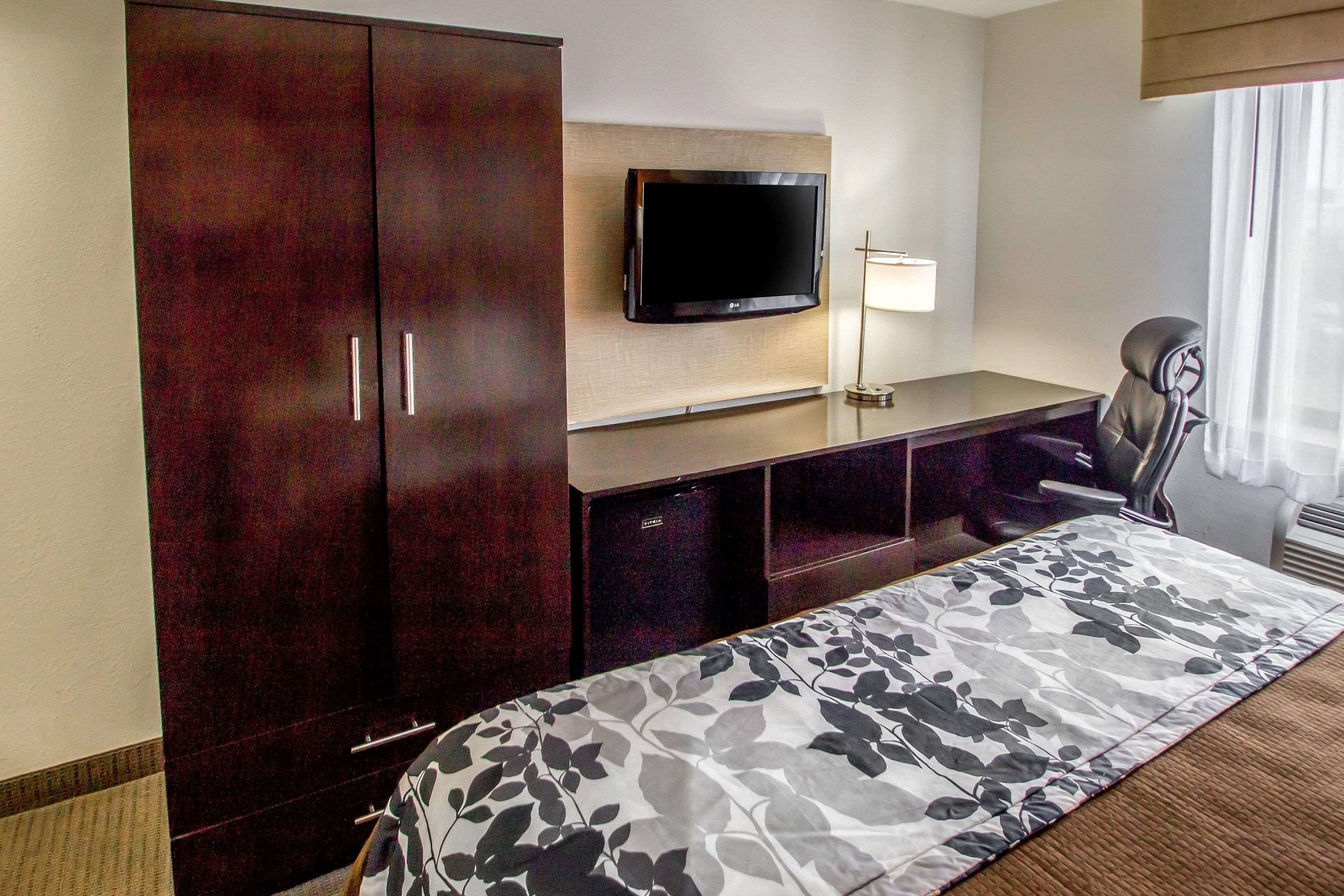 Photo - Sleep Inn JFK Airport Rockaway Blvd