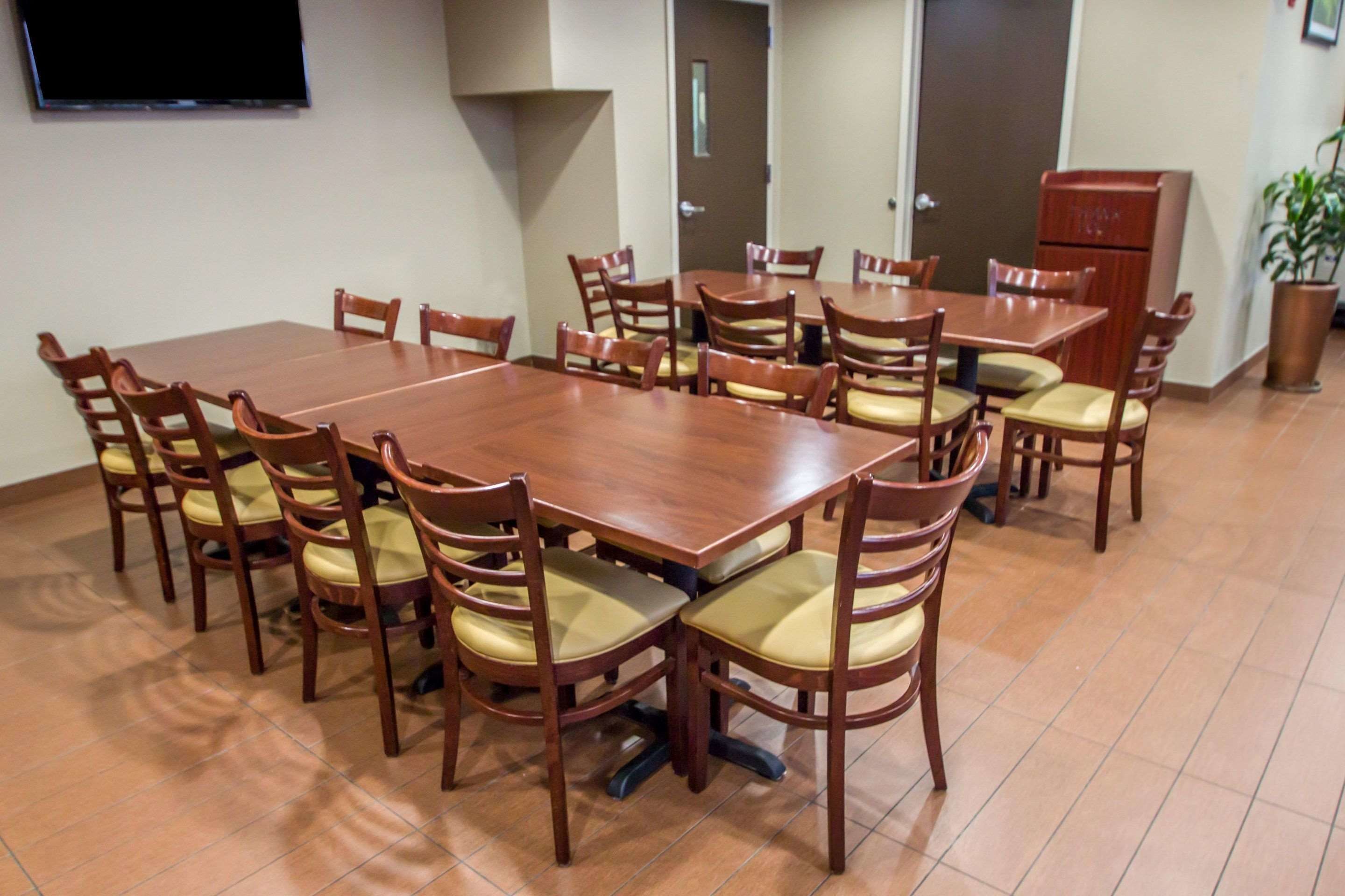 Photo - Sleep Inn JFK Airport Rockaway Blvd