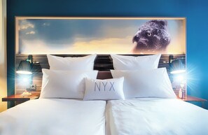 Comfort Room