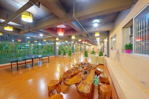Servei de restauració