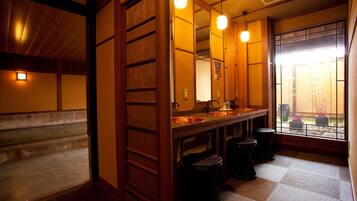 Treatment room