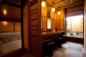 Treatment room - Dantoukan Kikunoya (Otsu)