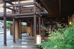 Exterior - Dantoukan Kikunoya (Otsu)