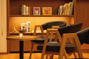 Lounge - Dantoukan Kikunoya (Otsu)