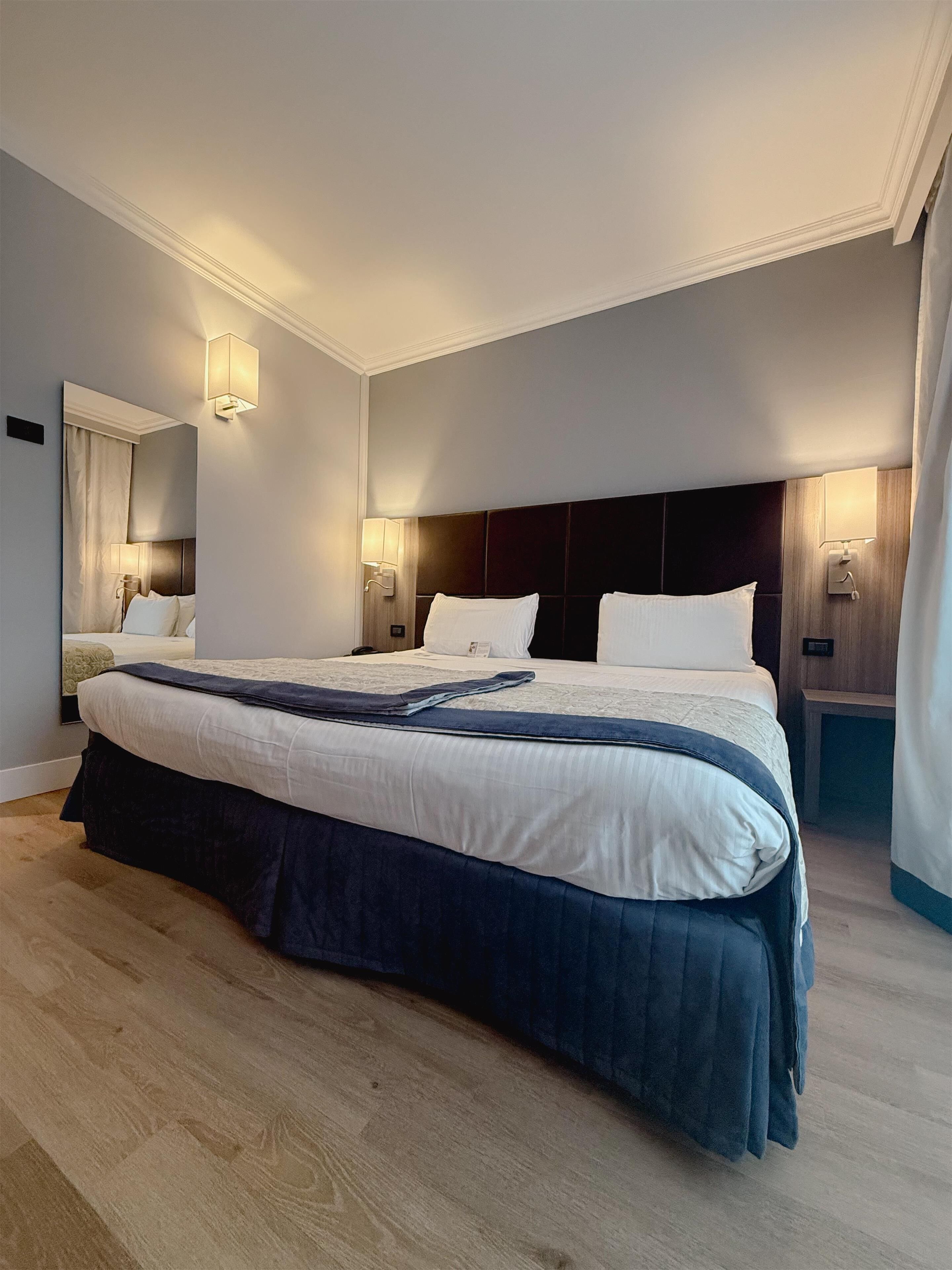 Foto - Best Western Plus Borgolecco Hotel