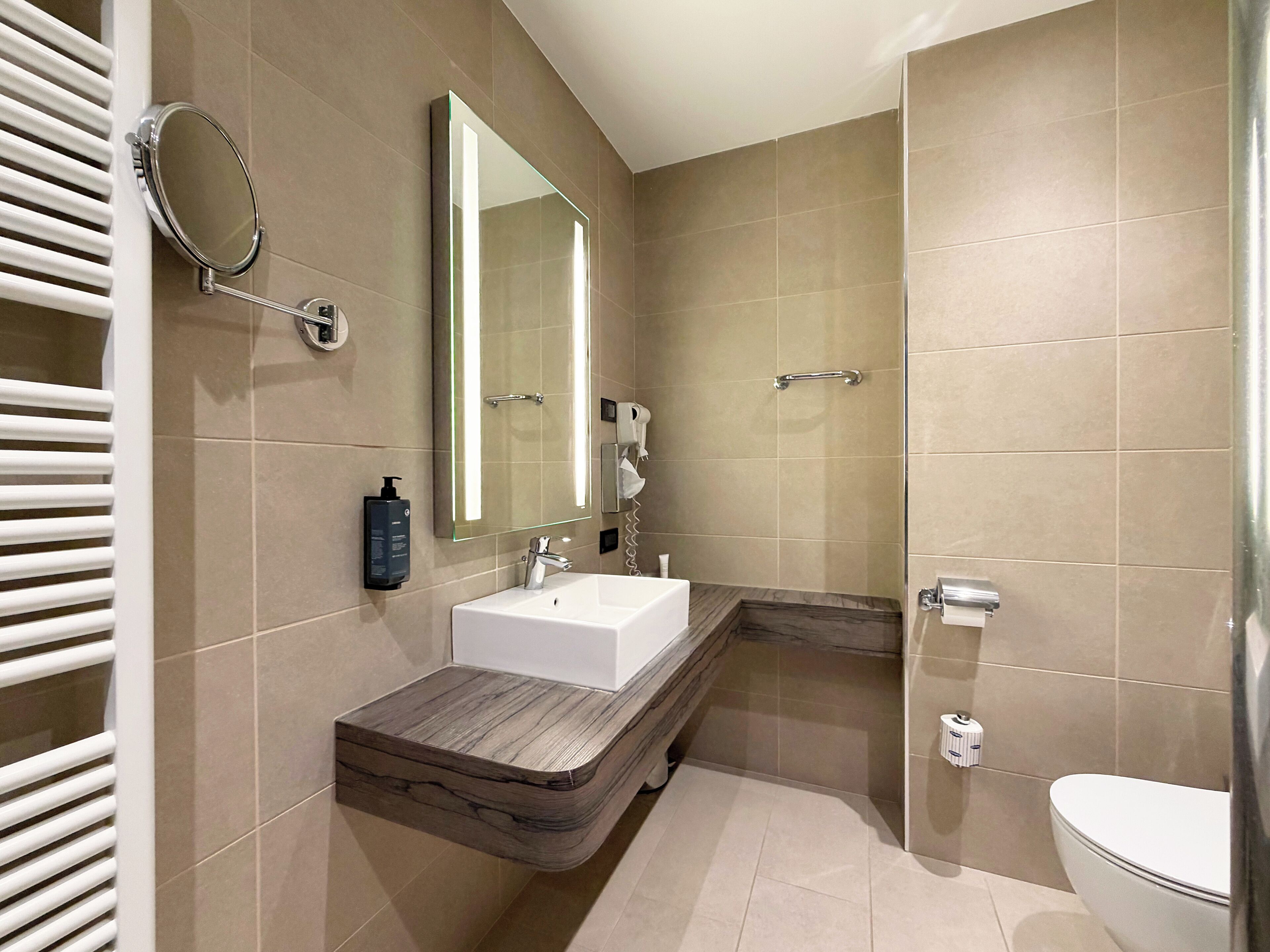 Foto - Best Western Plus BorgoLecco Hotel