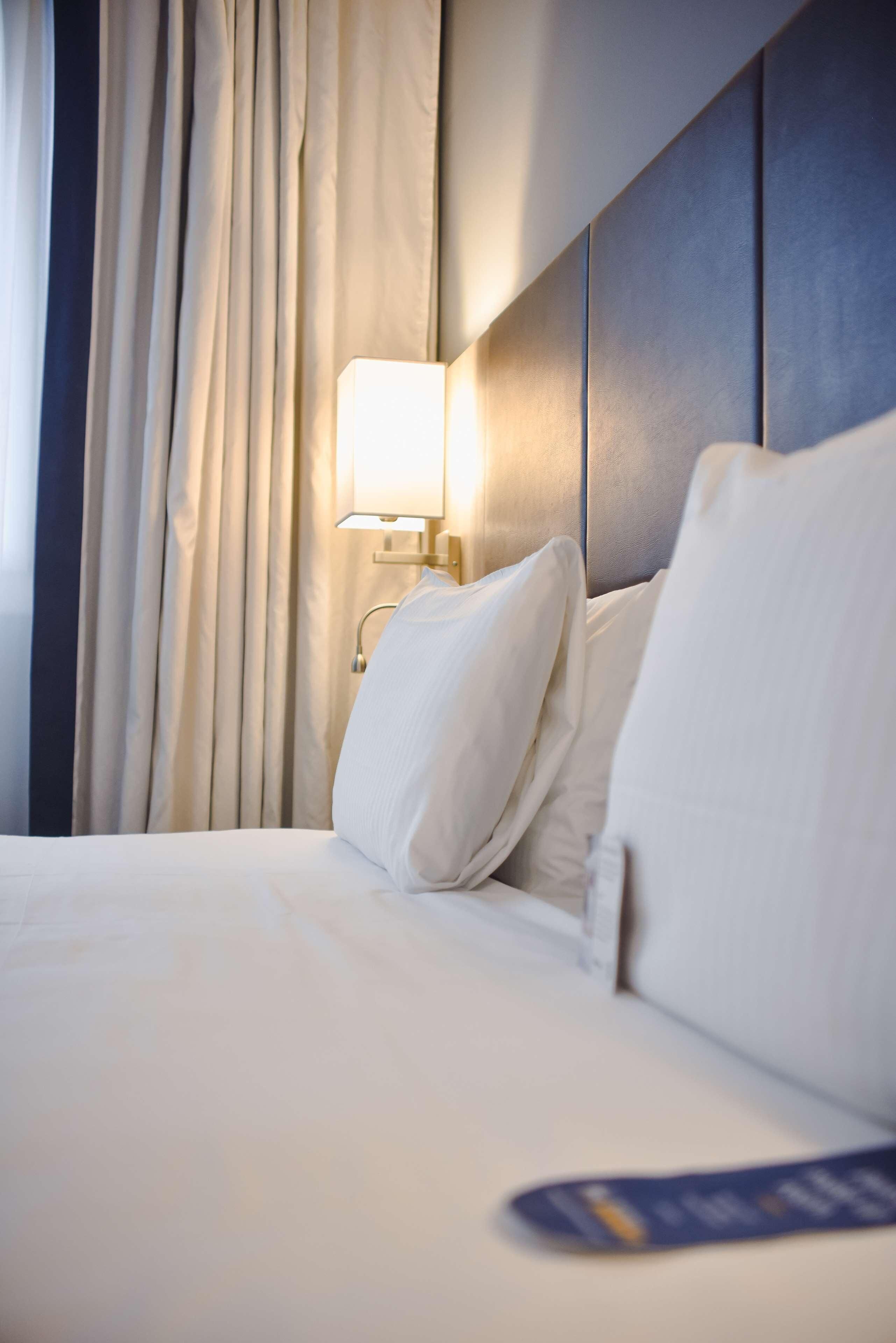 Couette en duvet d'oie, minibar, coffres-forts dans les chambres, bureau