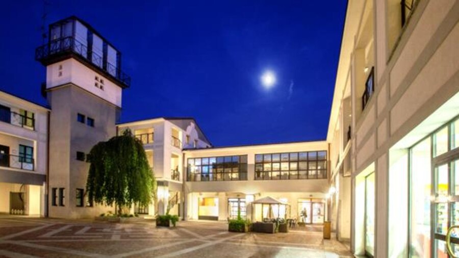 Best Western Plus BorgoLecco Hotel