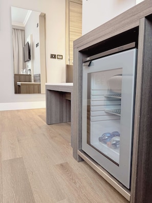 Room amenity - Best Western Plus BorgoLecco Hotel (Arcore)