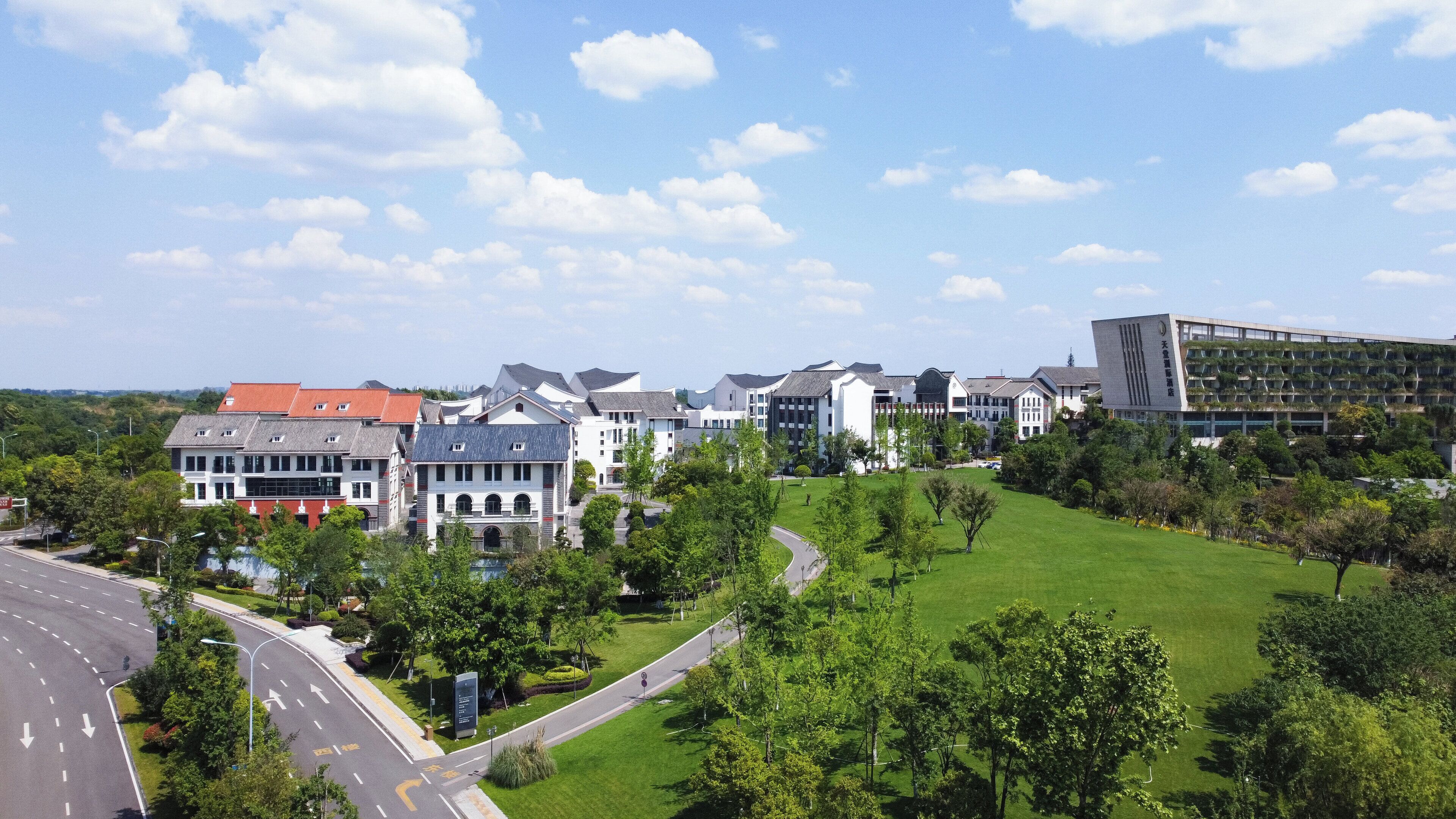 Photo - InterContinental Sancha Lake by IHG