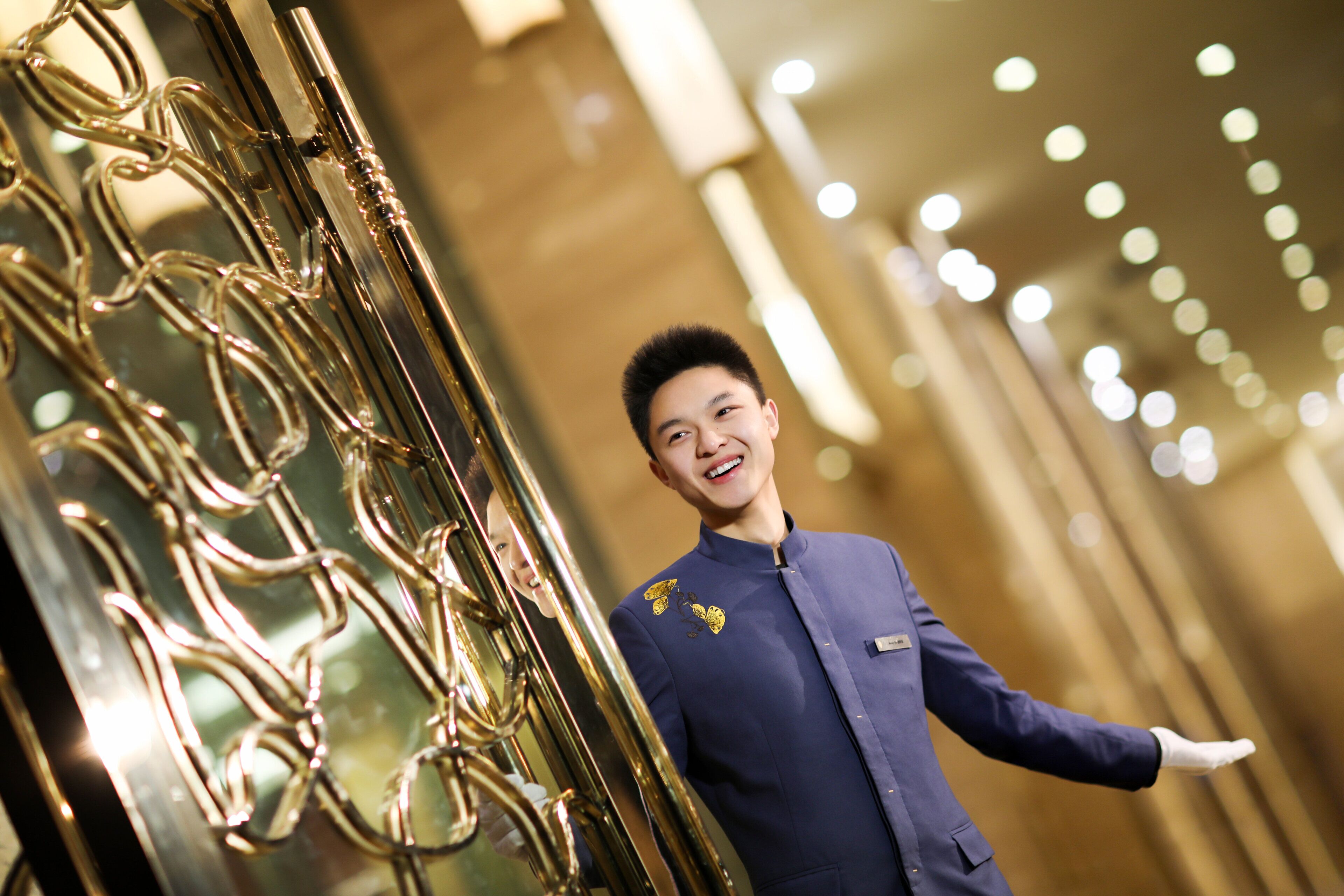 Photo - InterContinental Sancha Lake by IHG