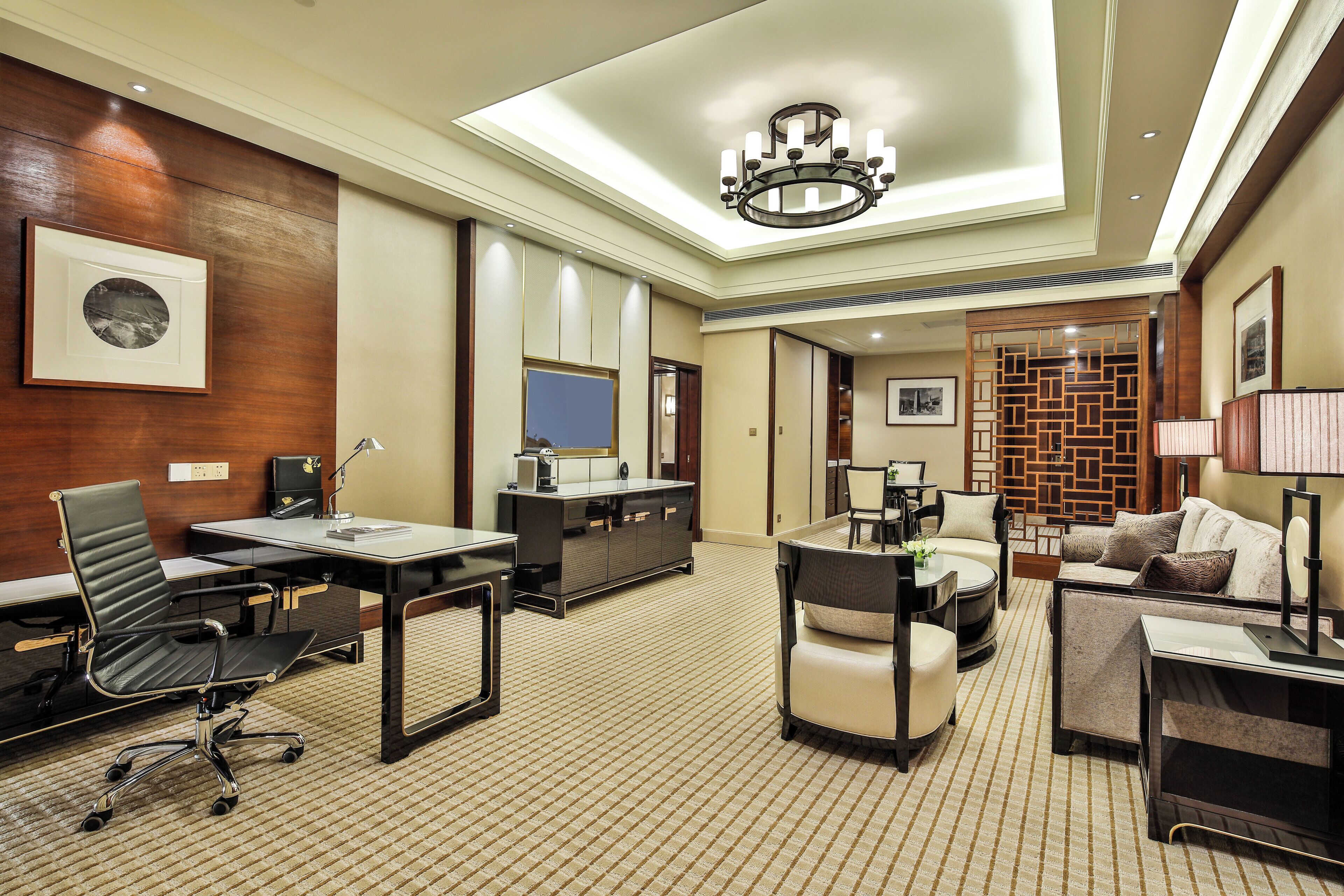 Photo - InterContinental Sancha Lake by IHG