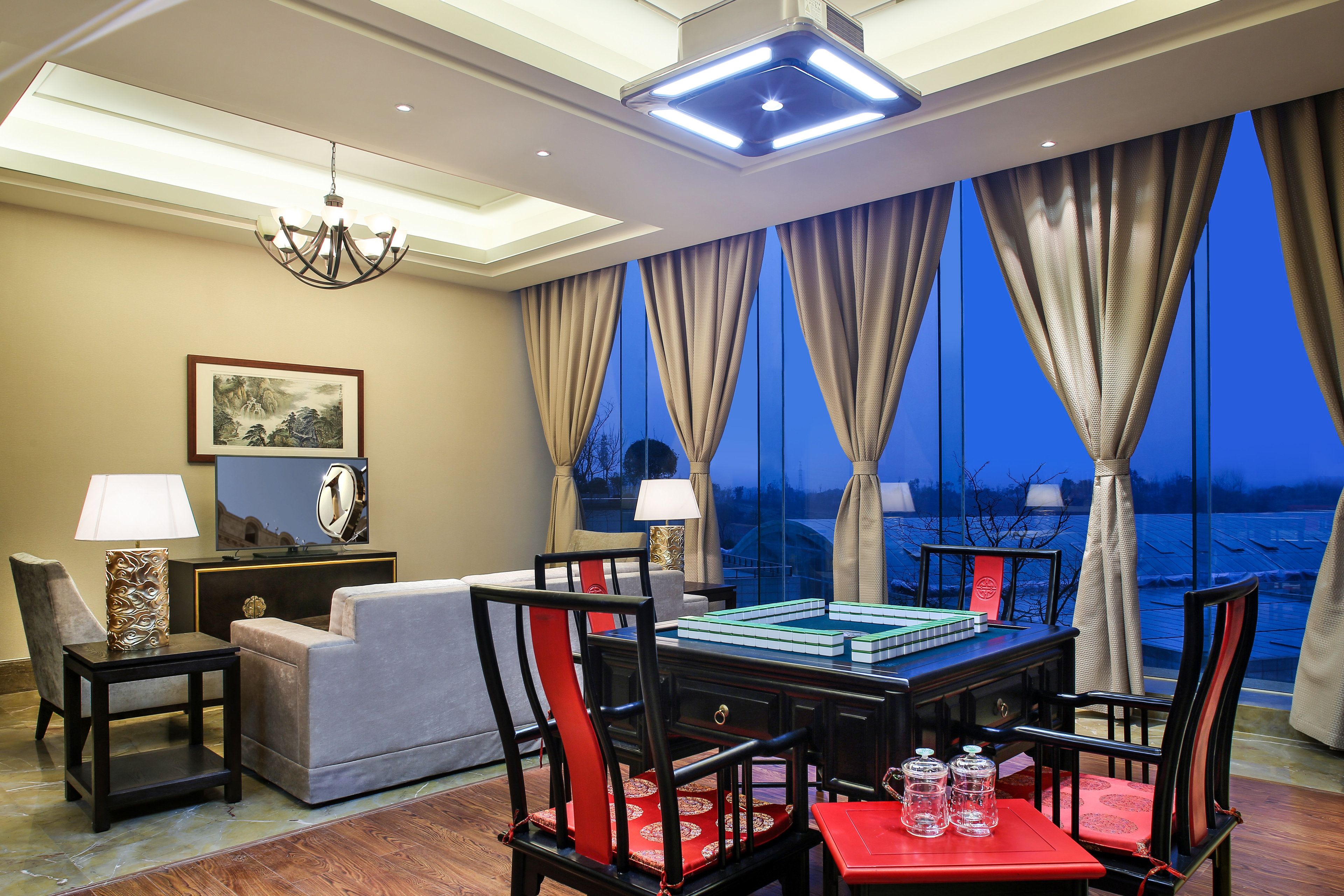 Photo - InterContinental Sancha Lake by IHG