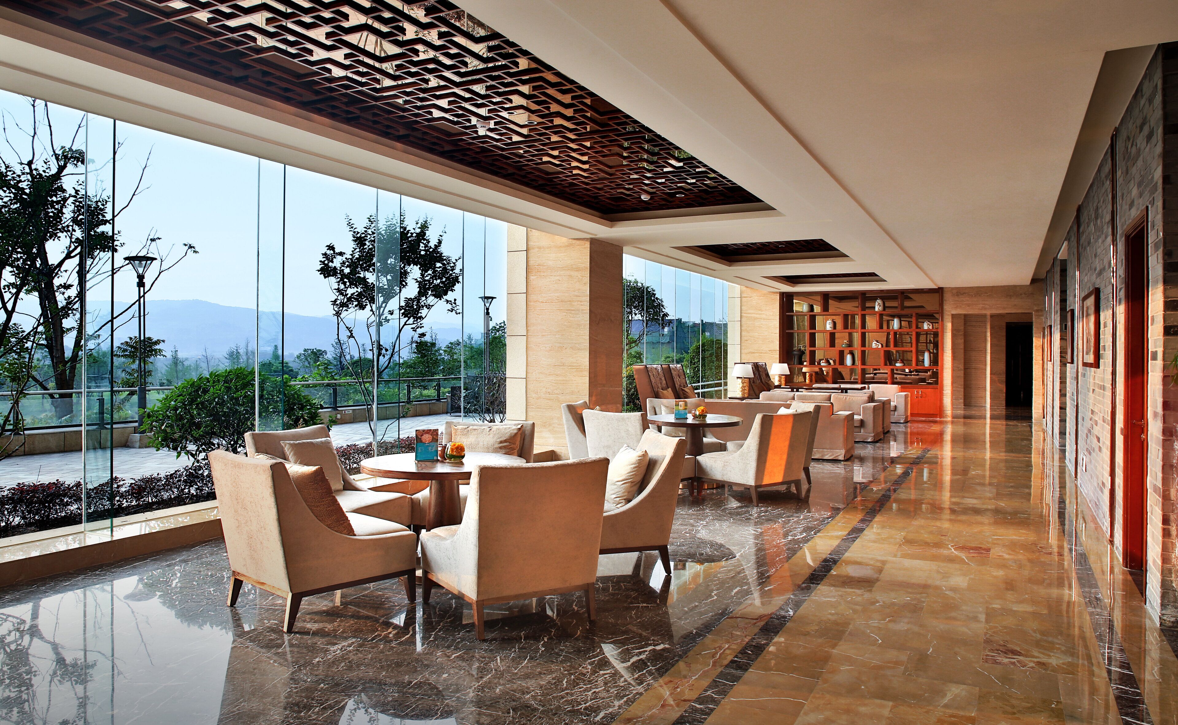 Photo - InterContinental Sancha Lake by IHG