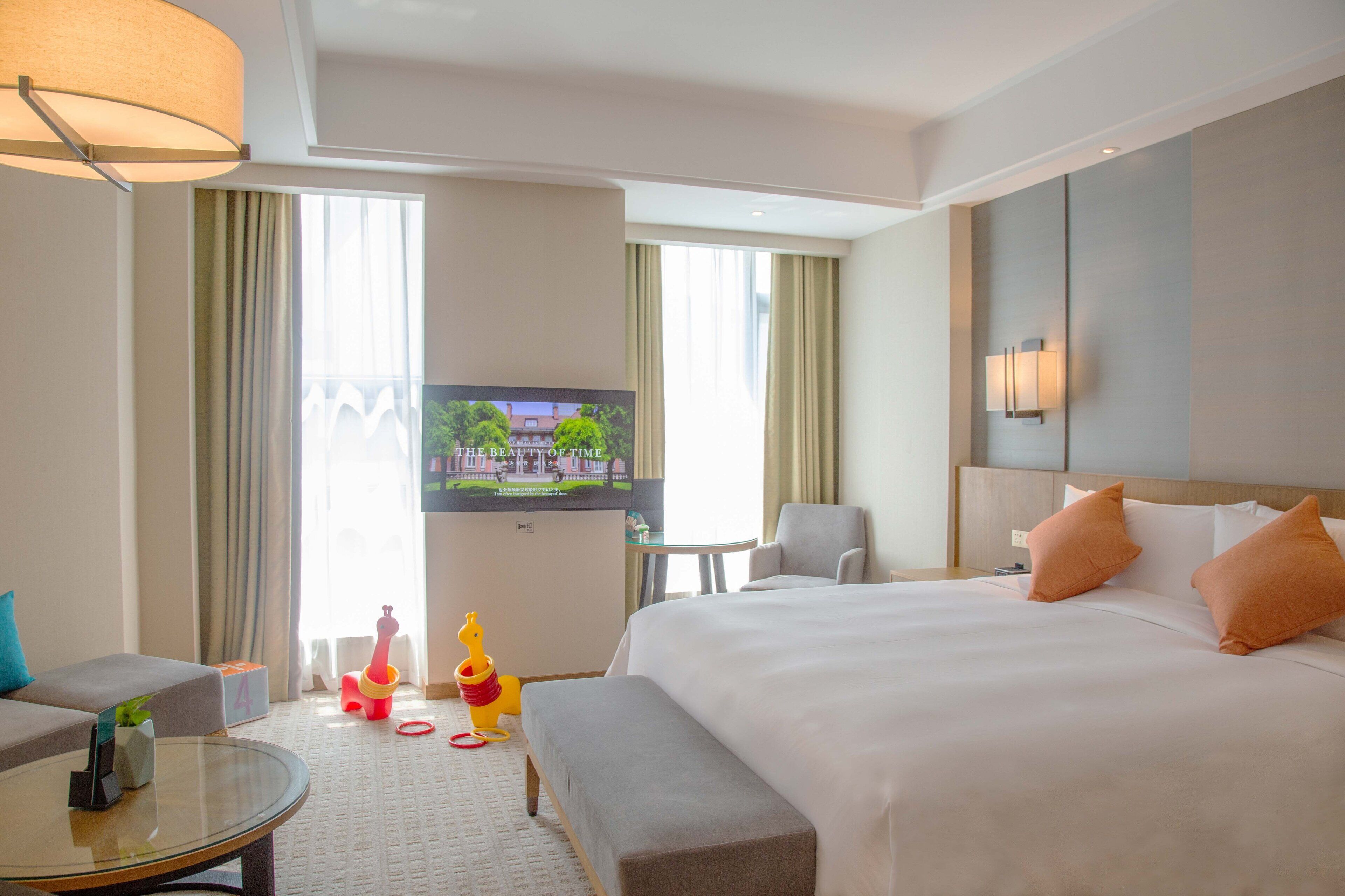 Photo - InterContinental Sancha Lake by IHG