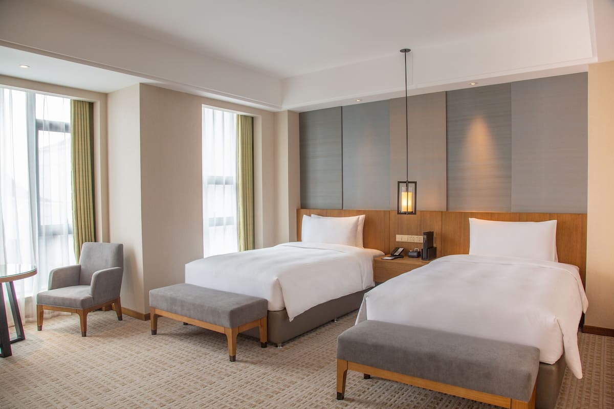 Classic Room